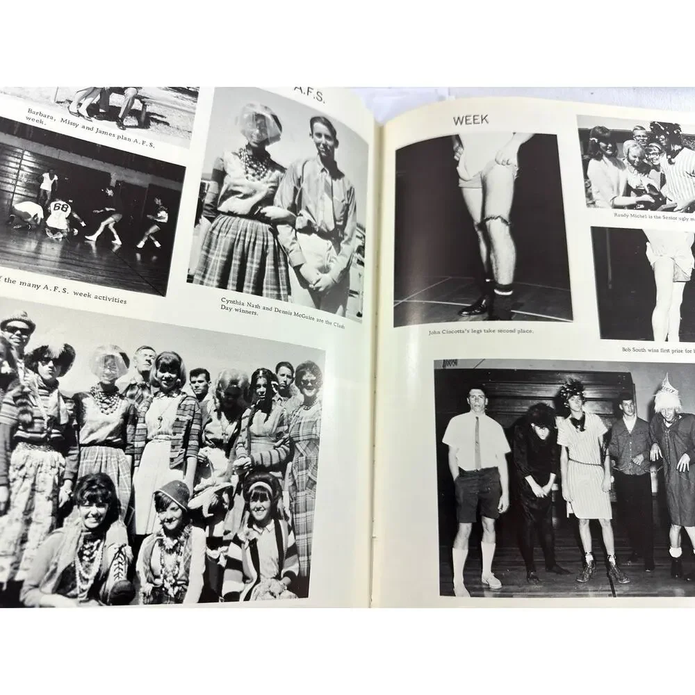 N/A vintage 1964